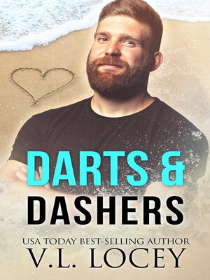 cover image of Darts and Dashers